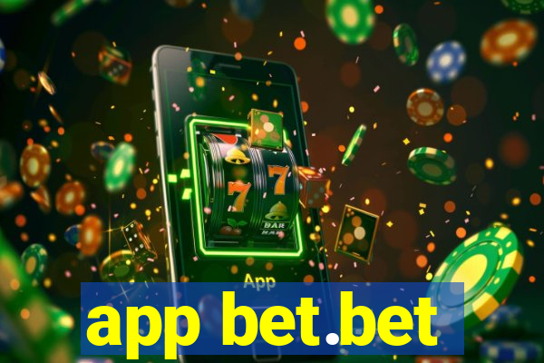 app bet.bet